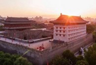 回到西安旅游 实话实说 分享一些真挚的感受